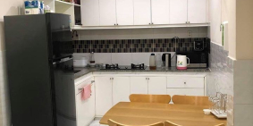 Bán gấp nhà Điện Biên Phủ view Landmark 81 chỉ 1.65 tỷ