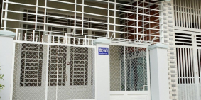 Bán nhà cấp 4 số 192/44/5 hẻm 192-194 Nguyễn Thông phường An Thới quận Bình Thủy