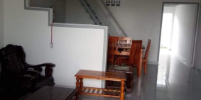 Nhà Thôn Tân Hưng ngay cổng chảo cách Y Wang chỉ 200m