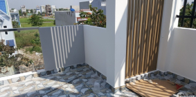 Bán nhà 3 lầu, giá 1 tỉ 930, có sổ riêng