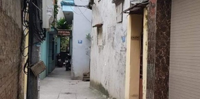 MẢNH ĐẤT VÀNG ĐẦU TƯ CẦU GIẤY, 223M X 11M MẶT TIỀN X 13 TỶ 7, 0978439490