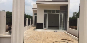 Chính Chủ Bán Gấp Căn Nhà Cấp 4 Ấp 2 ,Xã Minh Thành,chơn Thành,Bình Phước