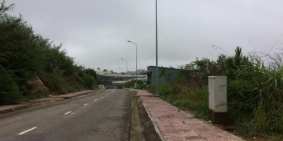 Chào bán lô đất khu tái định cư Nguyễn Hoàng, P7