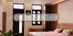 Nhà Mới 1 triệt 1 Lầu sau lưng ĐH Thủ Đức - 3,6 Tỳ Sổ Hồng Riêng