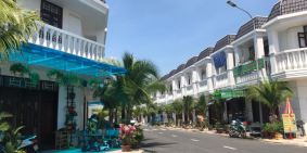 Cần bán Nhà mới xây 2 lầu diện tích 149m/4PN gần Làng Đại Học Quốc Gia giá rẻ