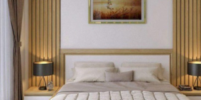 Bán nhà riêng Lý Thường Kiệt Bình Dương SHR