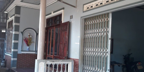 Bán nhà lô 2 cách quốc lộ 20 khoảng 80m