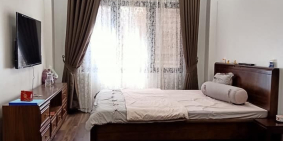 Cần bán gấp nhà trên phố Tây Sơn, dt 30m2x4tầng, mt 3.5m giá rẻ bất ngờ.