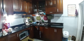 Trung tâm Đống Đa  Nhà khu Hồ Đắc Di 34(38) 4 5.5 3.35 tỷ