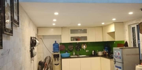 Bán nhà Lê Duẩn, lô góc, gần công viên, oto tránh cách 20m.