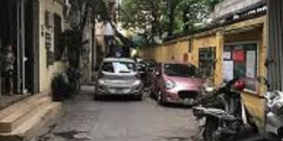 Bán Cực Gấp Nhà Trần Quang Diệu, Ô Tô Vào, 48m X 5t Chỉ 3 Tỷ4 Cách Mặt Phố 4 Nhà