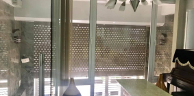 Bán Gấp Nhà 8 Tầng Thang Máy, KD, Ô TÔ Tránh 50m2, MT 4,5m, Trần Quang Diệu, 13,