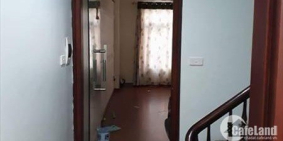 Chính chủ cần bán nhà Tôn Thất Tùng trong tháng 11 giá 2,75 Tỷ