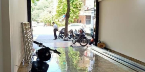 TÒA NHÀ 8 TẦNG_THANG MÁY_DT 75M2_KINH DOANH_KHÁCH SẠN_VĂN PHÒNG_GIÁ QUÁ ĐẸP