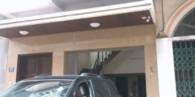 KINH DOAMH_Ô TÔ TRÁNH_PHÂN LÔ _Ô TÔ VÀO NHÀ