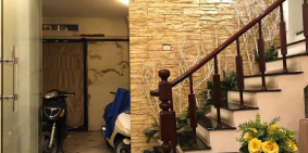 Bán nhà 30 m2 tại quận Đống Đa, MT 4m, 6 tầng nhỉnh 4 Tỷ