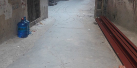 Chính chủ cần bán nhà tại Khương thượng