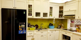 Bán Gấp Nhà Chùa Bộc, Đống Đa, Ô Tô,60m X 5t, chỉ 4tỷ3 TL