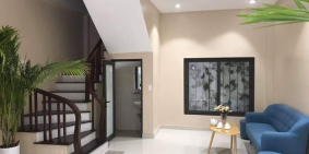 Nhà đẹp đóng tết Đống Đa – Phân lô – oto đỗ cổng – 3 mặt thoáng