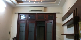 Bán Gấp nhà đẹp 6 tầng phố Cát Linh, Đống Đa, Hà Nội.