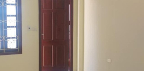 Nhà Chùa Bộc, Đống Đa, 2 thoáng, ở luôn 42m2x4T, MT 3.2m, giá 2.95 tỷ.