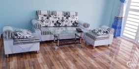 Bán nhà mới hoàn thiện, giá rẻ xã Bàu Năng, Tây Ninh, tặng nội thất