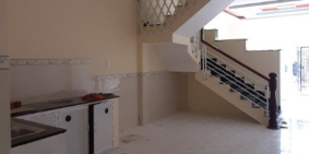 Cần tiền bán gấp nhà mới xây tại Gò Dầu Tây Ninh