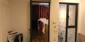 Bán nhà giá rẻ phố Lê Thanh Nghị, Hai Bà Trưng , DT 62m2 x 4t, giá nhỉnh 4 tỷ .