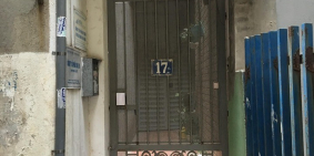 BÁN NHÀ LÊ THANH NGHỊ - HAI BÀ TRƯNG