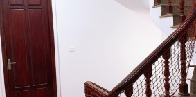 Bán Nhà Tam Trinh Phân Lô- Ô Tô Tránh Nhau-Kinh Doanh Sầm Uất