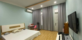 Bán nhà tại phố Trương Định, Bạch Mai, Đại La. 57m2. 4 tầng 3,4 tỷ.