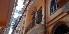 BÁN NHÀ KHU VỰC PHỐ VỌNG - HAI BÀ TRƯNG - ÔTÔ VÀO ĐẾN NHÀ