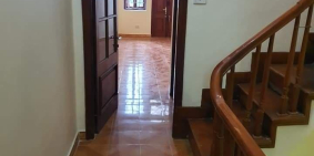 Bán Nhà Ngõ 36 Lê Thanh Nghị P Bạch Mai Q Hai Bà Trưng Giá 2.85 Tỷ