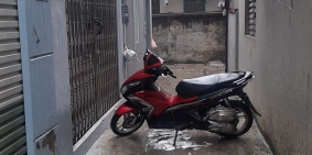 Em muốn bán gấp căn nhà ở  ngõ 276 Đại Từ - Hoàng Mai.