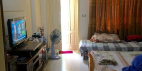 Bán nhà phố Nguyễn Đức Cảnh, Trương Định, Tân Mai, Gáp Bát. 50m2. 3,2 tỷ.