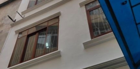 BÁN NHÀ ĐƯỜNG GIÁP BÁT - HOÀNG MAI - ĐƯỜNG ÔTÔ TRÁNH