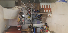 Chính chủ cần bán gấp nhà 14m2 4 tầng 1 tum phố Giáp Nhị