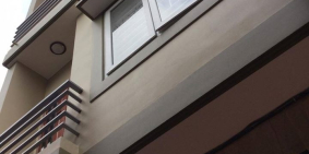 Chính chủ bán nhà Giáp Bát, Hoàng Mai 5m mặt tiền x 5 tầng, giá 2 tỷ.