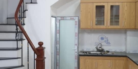 Kim Ngưu, nhà đẹp, ở luôn, giá tốt, 38m2, 3.5 tỷ. 0988605241.