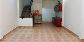 Bán gấp nhà Chính chủ Trương Định, 55m, 4T, gần phố, nhà đẹp, giá 3.2 tỷ