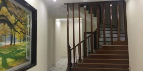 bán gấp Nhà Hồ Đền Lừ, Hoàng Mai, 45m2, 4 Tầng, Mới đẹp,Ở Ngay, giá 3,2 tỷ.