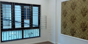 BÁN NHÀ KIM GIANG- DIỆN TÍCH 50M2- 2 MẶT THOÁNG- NỞ HẬU- GIÁ 3.7 TỶ