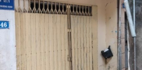 BÁN NHÀ KHU VỰC TRƯƠNG ĐỊNH - HOÀNG MAI - NHÀ THOÁNG ,NGÕ THÔNG ÔTÔ TRÁNH