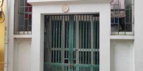 BÁN NHÀ KHU VỰC HƯNG PHÚC - PHÁP VÂN - NGÕ THÔNG ,HẺM RỘNG