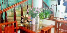 BÁN NHÀ GIÁP NHỊ, GẦN Ô TÔ, 55M2, 4 TẦNG, 3 TỶ.  0988605241