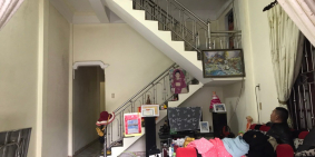 Gía sập sàn nhà 2 tầng trung tâm TP HUẾ - Lê Ngô Cát