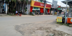 Bán nhà đường vĩnh lộc,xã vĩnh lộc B, 150m2, nở hậu,2 mặt tiền,giá 3,8 tỷ,TL.