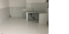 NHÀ MẶT TIỀN ĐINH ĐỨC THIỆN LK CHỢ BÌNH CHÁNH GIÁ TỐT NHẤT THỊ TRƯỜNG CHỈ 750TR