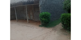 MÌNH CHÍNH CHỦ CẦN BÁN GẤP CĂN NHÀ ( KHÔNG QUA CÒ LÁI ) .