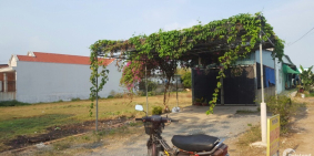 Bán gấp dãy trọ 10 phòng+ 1 kiot 200m2, Đường Tam Tân, Tân An Hội, Củ Chi